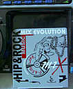 HIP and ROCK Music, Mix Evolution, Music Live miX...