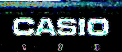 Casio