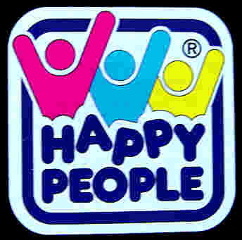 Happy People