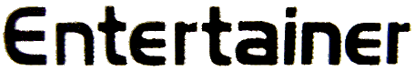 Entertainer