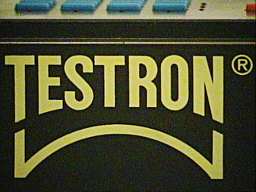 TESTRON®