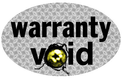 WarrantyVoid