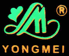 YONGMEI